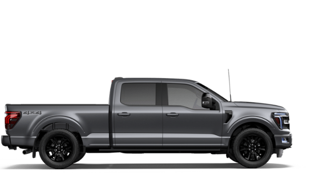2026 Ford F-150+F-150